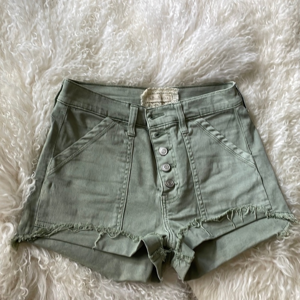 Altard State shorts